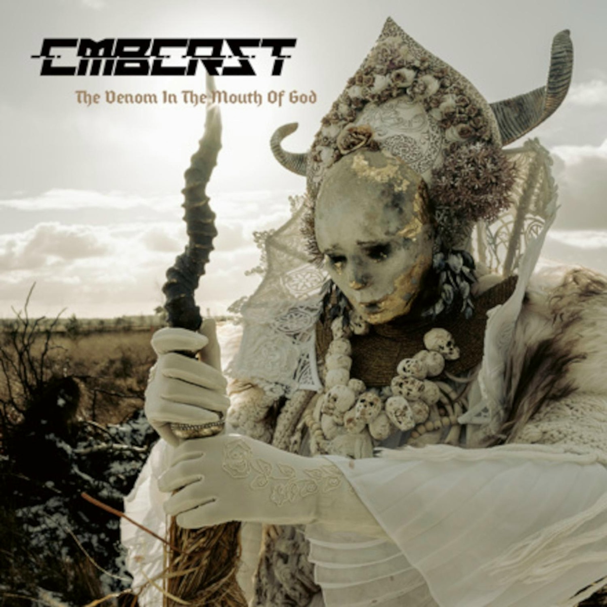Only Here For A Good Time - Combichrist
