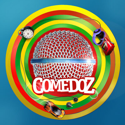 Довольно прикольно - COMEDOZ