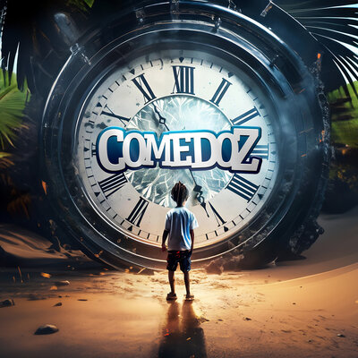 Время (dj Half Dimixer remix) - COMEDOZ