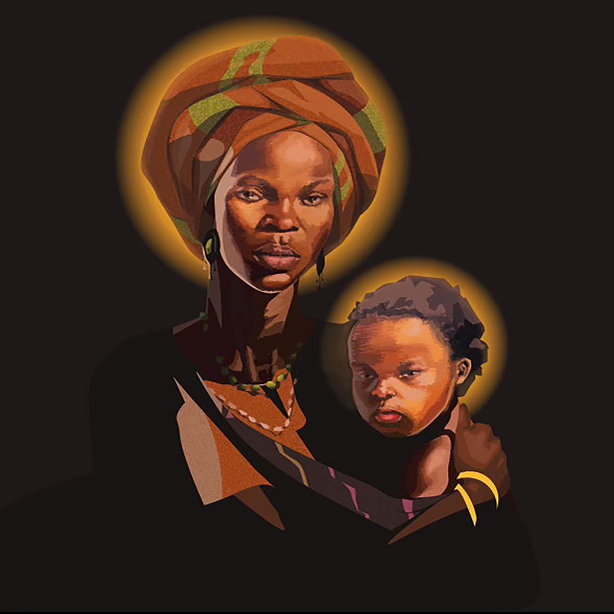 God Will Prevail (feat. Alina Oliver & Common People) - Common Hymnal, Brian Courtney Wilson & Jonni Mae