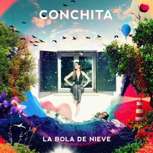 Cupido - Conchita