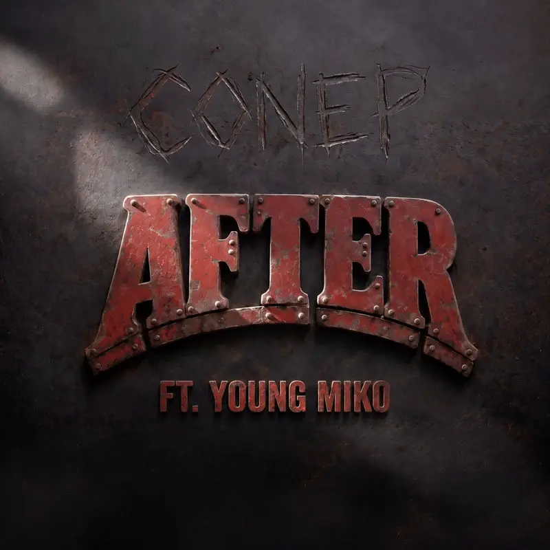 After - Conep & Young Miko