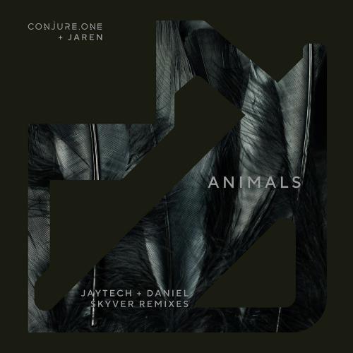Conjure One & Jaren - Animals (Jaytech Remix)