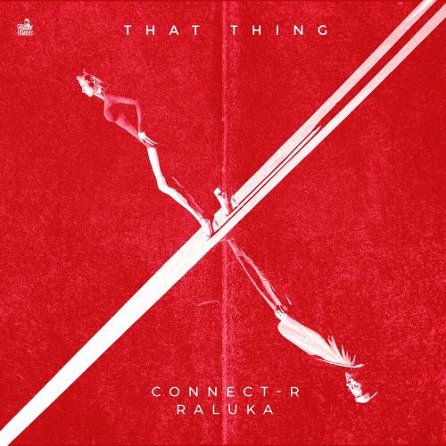 Connect-R feat. Raluka - That Thing