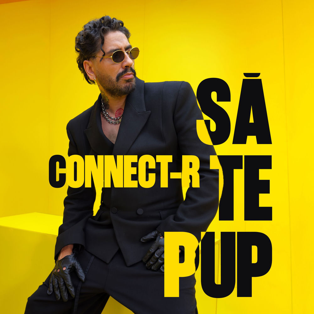 Sa Te Pup - Connect-R