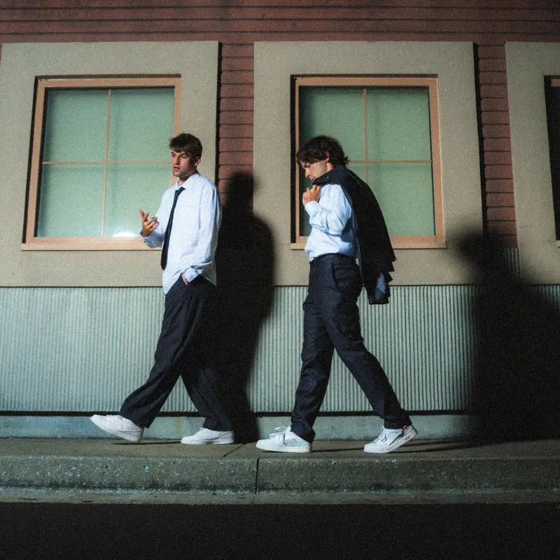 Eleven - Connor Price, Graham & Nic D