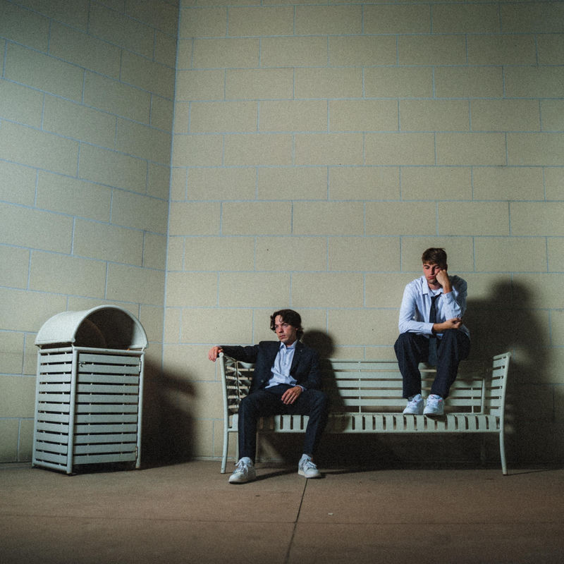 Ten - Connor Price & Graham