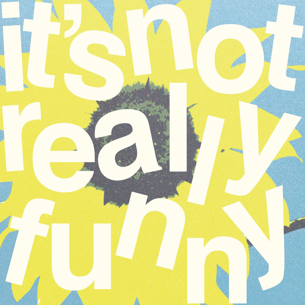 Connor Price & Shumaq - It's Not Really Funny