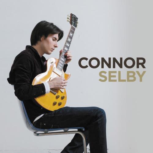 Connor Selby - Anyhow