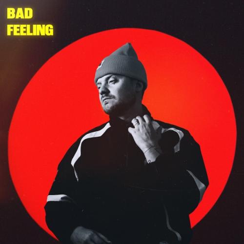 Conor Maynard - Bad Feeling