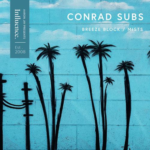 Conrad Subs - Breeze Block