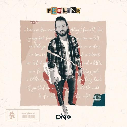 Conro - Feeling