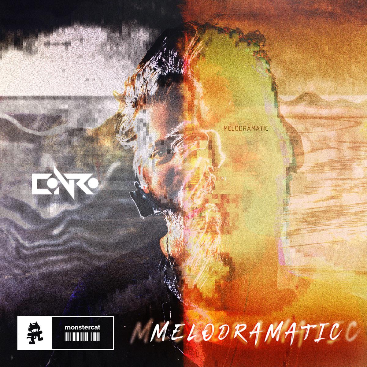 Just Like You (feat. Boslen) - Conro