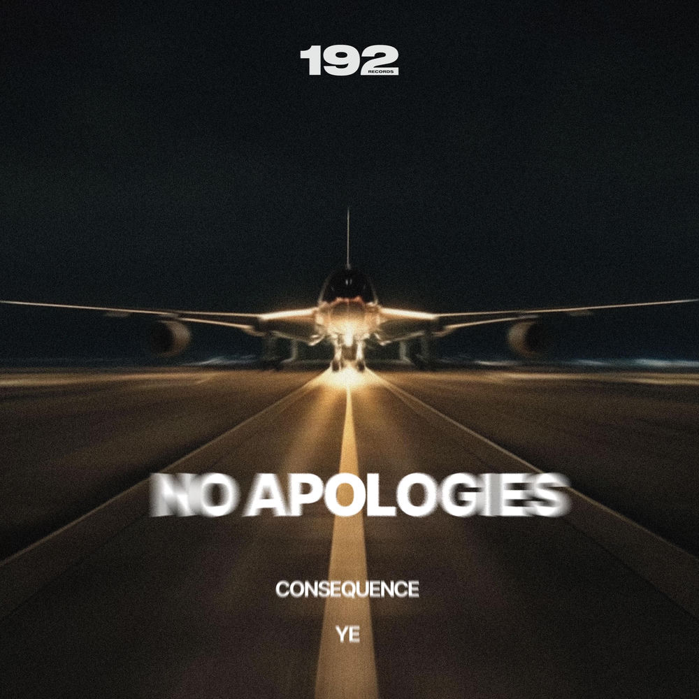 Consequence & Kanye West - No Apologies