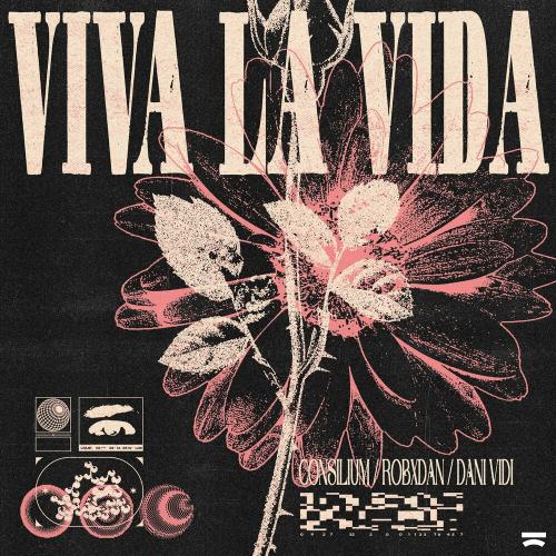 Consilium, Robxdan & Dani Vidi - Viva La Vida