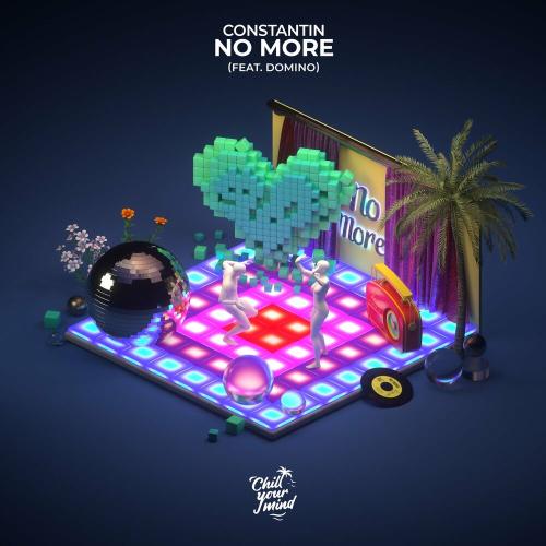 Constantin feat. domiNo - No More