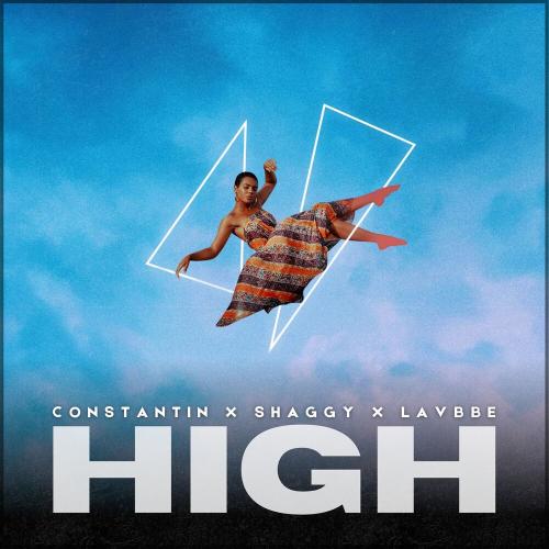 Constantin, Shaggy & Lavbbe - High (Arabic Version)