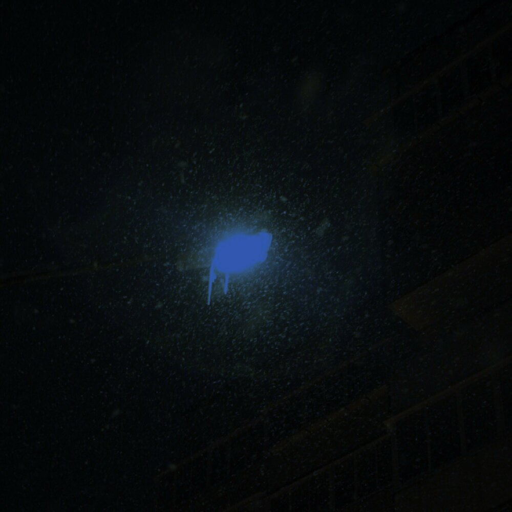 i hope you won't leave (Slowed & Reverb) - constsad, ønyxi