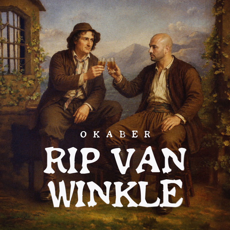 Rip Van Winkle - Content TV & Okaber