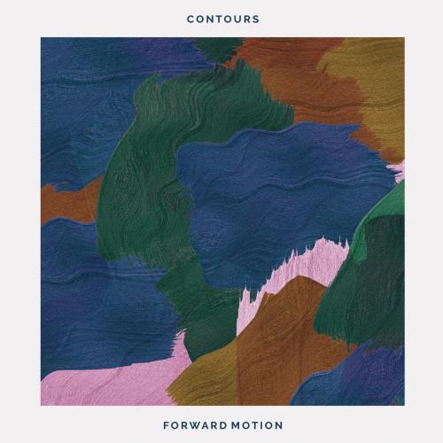 Contours - Returning