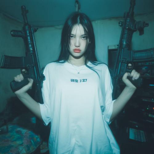 CONTRV - Candy