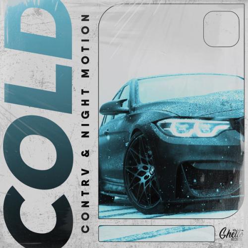 CONTRV, Night Motion - Cold