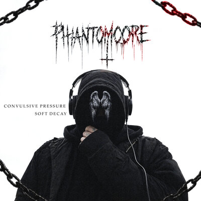 paradise66 - convulsive pressure, Soft Decay