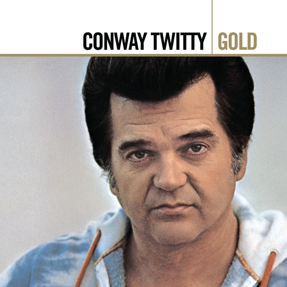 Louisiana Woman, Mississippi Man (Single Version) - Conway Twitty, Loretta Lynn