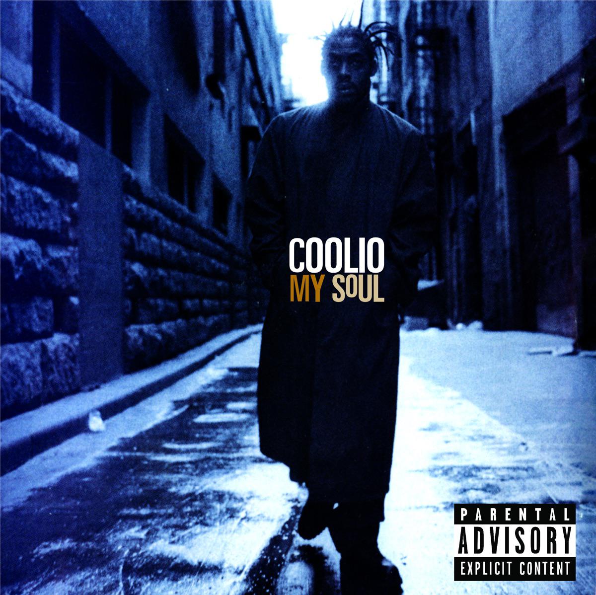 C U When U Get There (feat. 40 Thevz) - Coolio