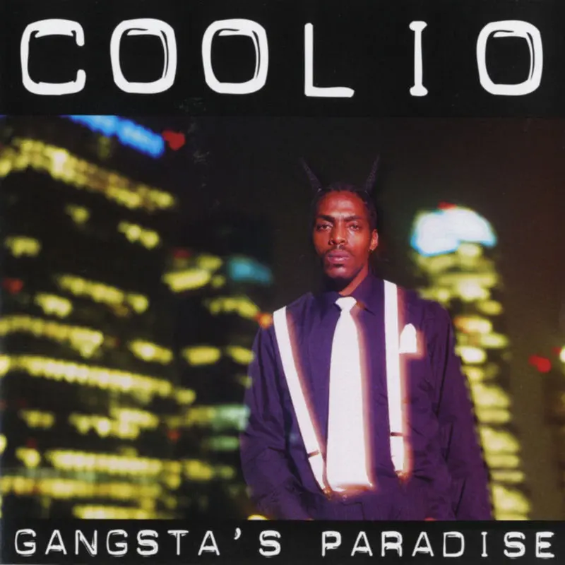 Gangsta's Paradise - Coolio feat. L.V.