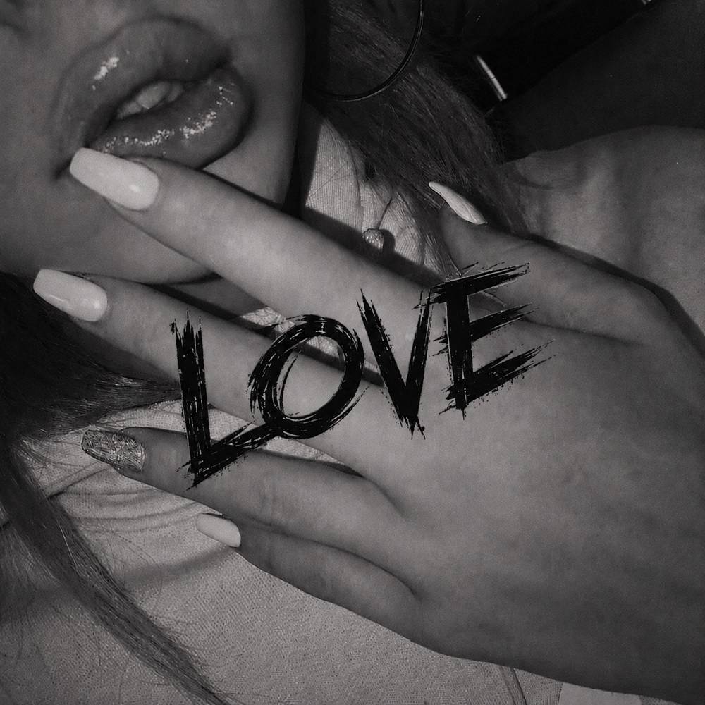 Love - Cooltoora