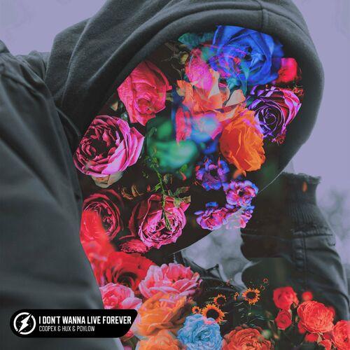 I Don-'t Wanna Live Forever - Coopex