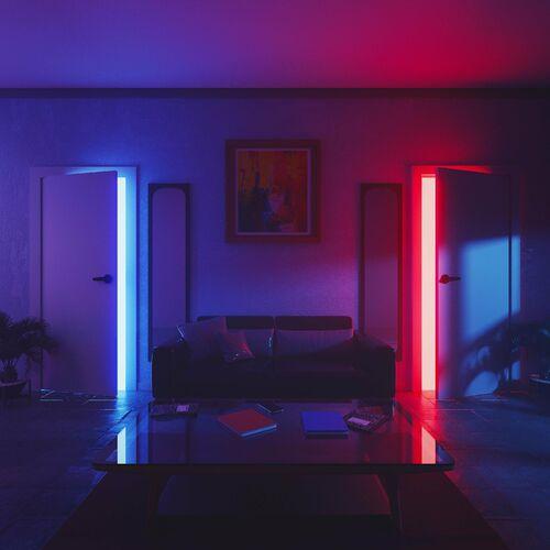 Heroes (ft. LUNIS) - Coopex & New Beat Order