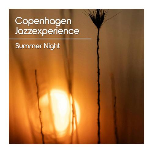 Copenhagen Jazzexperience, Claus Waidtløw, Jacob Christoffersen - Summer Night