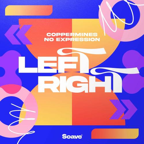 Coppermines feat. No ExpressioN - Left Right