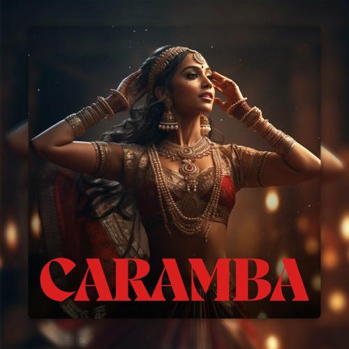 Corandcrank - Caramba