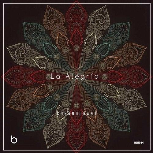 corandcrank - La Alegria