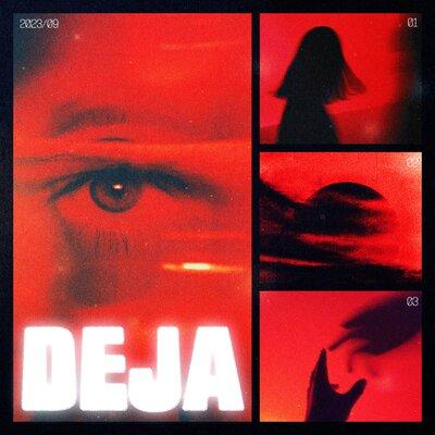 corandcrank, markeniy - DEJA