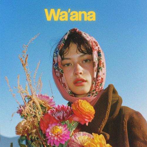 Corandcrank - Wa'ana