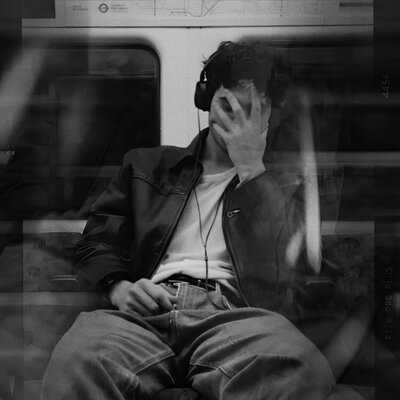 goodbye~ - Corbon Amodio