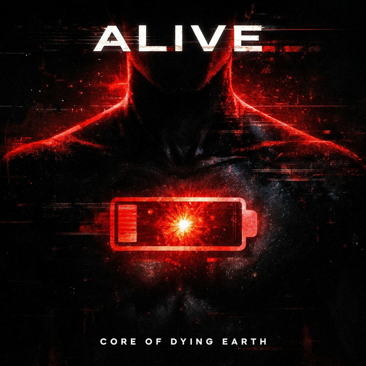 Alive - Core Of Dying Earth