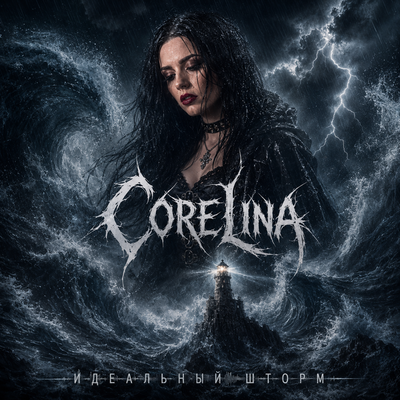 CoreLina - Идеальный шторм