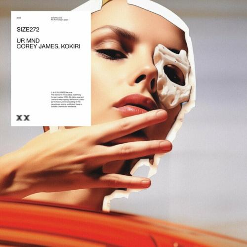 Corey James feat. Kokiri - Ur Mnd