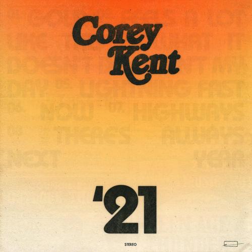 Corey Kent - Ain't My Day (feat. Kolby Cooper)
