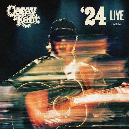 Corey Kent - Gold (Live From Tulsa)