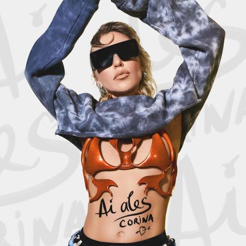 Corina - Ai Ales