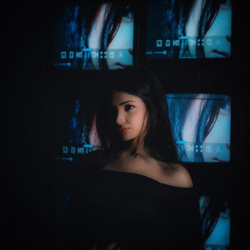 Corinna - Отпускаю