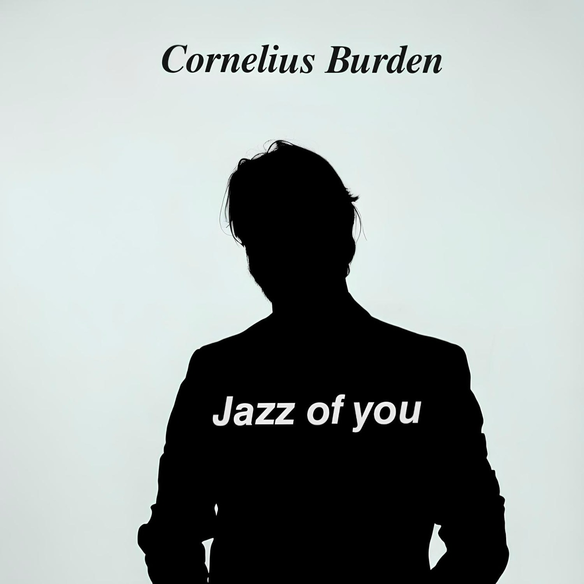 You Are Away - Cornelius Burden