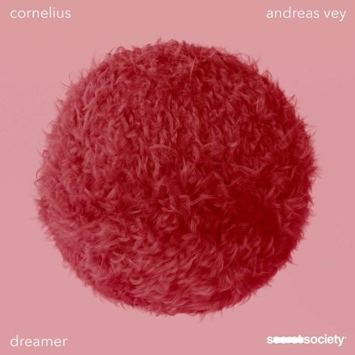 Cornelius feat. Andreas Vey - Dreamer