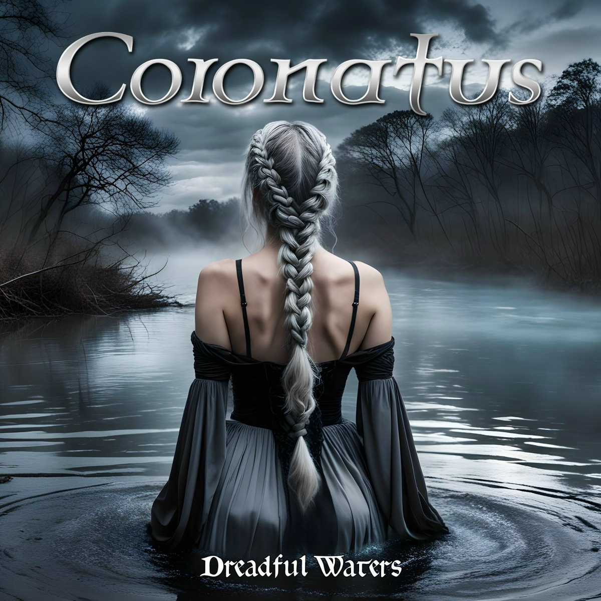 The Ship's Cook - Coronatus